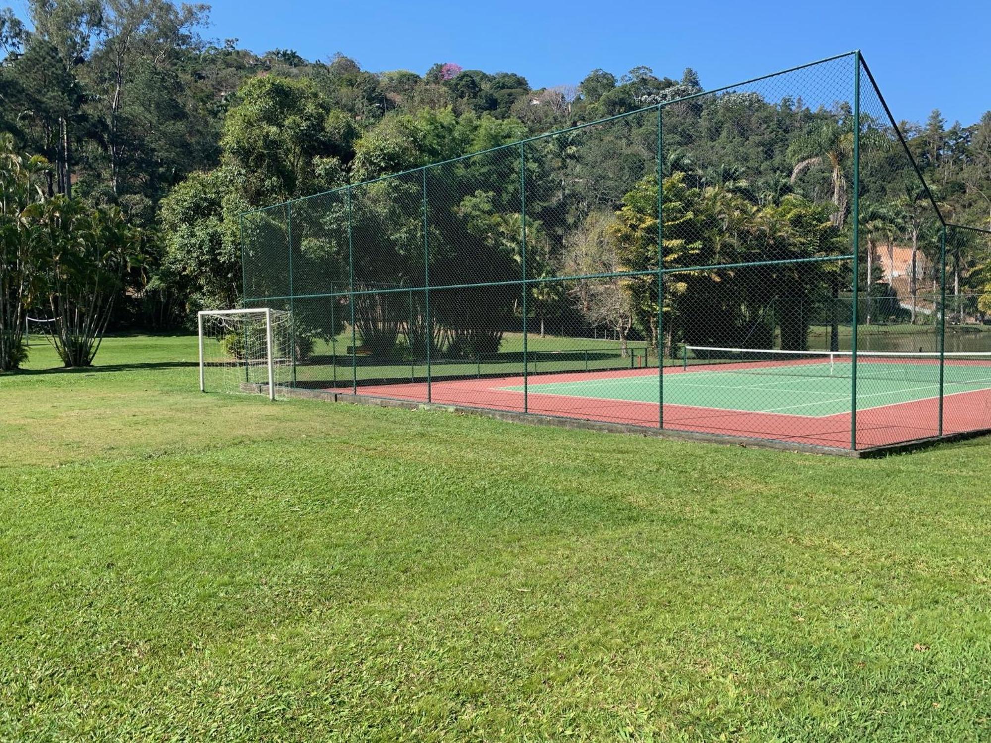 Um Recanto Na Serra De Itaipava Петрополис Экстерьер фото